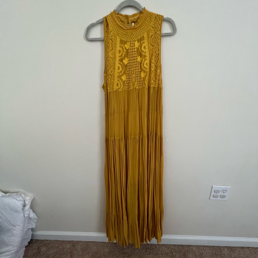 Free People Maxi